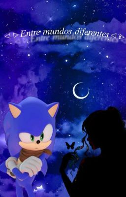 ◁▷𝐸𝑛𝑡𝑟𝑒 𝑚𝑢𝑛𝑑𝑜𝑠 𝑑𝑖𝑓𝑒𝑟𝑒𝑛𝑡𝑒𝑠◁▷(Sonic x Tu)