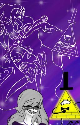 ✭❣𝐸𝓷𝓽𝓻𝓮 𝑆𝓮𝓻𝓮𝓼 𝑌 𝑈𝓷𝓲𝓿𝓮𝓻𝓼𝓸𝓼✭❣[Bill Cipher × Lectora]