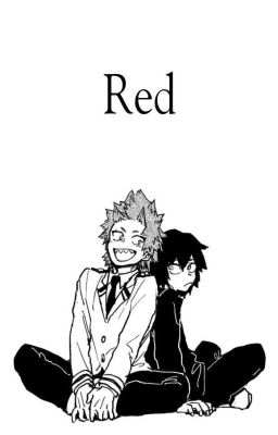 𝑅𝑒𝑑. [Kirishima Eijirou x Lectora] ✔ 