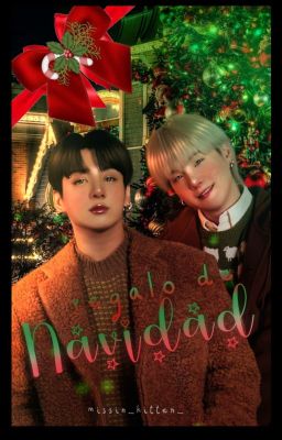 𝑅𝑒𝑔𝑎𝑙𝑜 𝑑𝑒 𝑁𝑎𝑣𝑖𝑑𝑎𝑑 🎄 KookGi ; o m e g a v e r s e