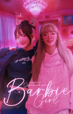 𝑩𝒂𝒓𝒃𝒊𝒆 𝑮𝒊𝒓𝒍 🎀 [2Yeon]