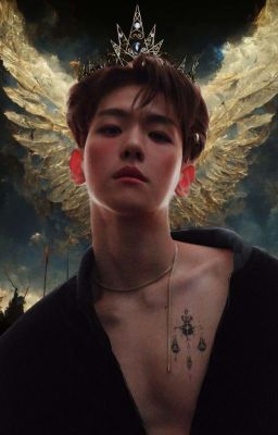 ❝𝑪𝑯𝑨𝑵𝑩𝑨𝑬𝑲❞ ❛Hoang tàn và rực rỡ❜ 