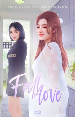 𝑭𝒂𝒍𝒍 𝑰𝒏 𝑳𝒐𝒗𝒆 ✾ {Sahyo} G!p