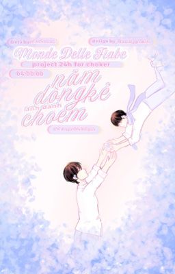 [𝑭𝒊𝒂𝒃𝒆 𝜗𝜚 04:00] năm dòng kẻ anh dành cho em