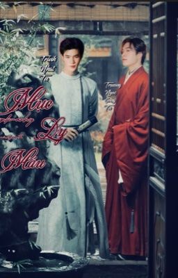  [𝑮𝐄𝜧𝑰𝑵𝑰𝟊𝜭𝑹𝜯𝜢]| Mục Ly Máu| 