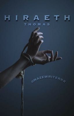 𝑯𝑰𝑹𝑨𝑬𝑻𝑯 - Maze Runner, Thomas