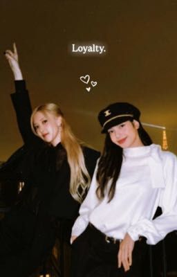 /𝑳𝒊𝒄𝒉𝒂𝒆𝒏𝒈/ 𝑳𝒐𝒚𝒂𝒍𝒕𝒚 (Lòng trung thành)