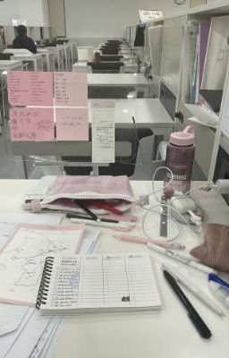 𝑳𝒊𝒕𝒕𝒍𝒆 𝒕𝒉𝒊𝒏𝒈𝒔 𝒂𝒃𝒐𝒖𝒕 𝒚𝒐𝒖