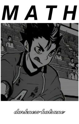 𝑴𝑨𝑻𝑯 ➫ 𝐍𝐈𝐒𝐇𝐈𝐍𝐎𝐘𝐀 𝐘𝐔 Haikyuu