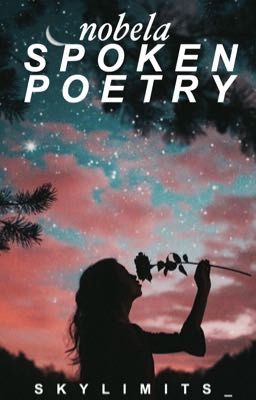  𝑵𝑶𝑩𝑬𝑳𝑨  || a spoken poetry.