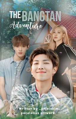 [𝑶𝑮] THE BANGTAN ADVENTURE 