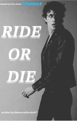 𝑹𝑰𝑫𝑬 𝑶𝑹 𝑫𝑰𝑬 • 𝑻𝒐𝒏𝒊 𝑻𝒐𝒑𝒂𝒛