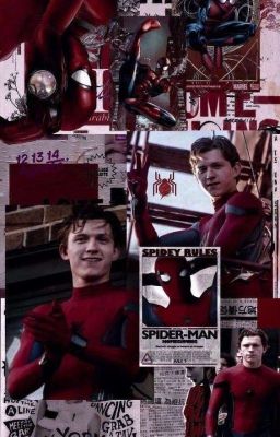 𝑹𝑼 𝑴𝒊𝒏𝒆? 𓄲 SPIDER-MAN