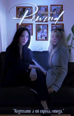 𝑹𝒆𝒘𝒊𝒏𝒅↞[2Yeon] G!p