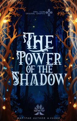 ✧ 𝑺𝑪𝑷- THE POWER OF THE SHADOW