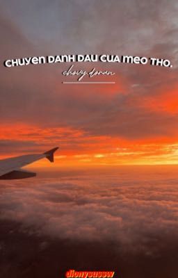 𝑻𝒉𝒊𝒓𝒅 𝑸𝒖𝒂𝒓𝒕𝒆𝒓 ☾ 19:00 | Chuyện Đánh Dấu Của Mèo Thỏ.