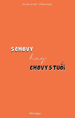 𝑾𝒂𝒙𝒊𝒏𝒈 𝑪𝒓𝒆𝒔𝒆𝒏𝒕 ☾ 15:00 | 5 Chovy hay Chovy 5 tuổi?