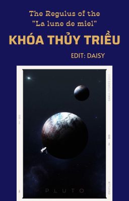 𝑾𝒂𝒙𝒊𝒏𝒈 𝑪𝒓𝒆𝒔𝒆𝒏𝒕 ☾ 22:00 | KHÓA THỦY TRIỀU