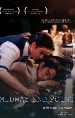  [ 𝑾𝒊𝒍𝒍𝒊𝒂𝒎𝑬𝒔𝒕 ] 𝙼𝙸𝙳𝚆𝙰𝚈 𝙴𝙽𝙳 𝙿𝙾𝙸𝙽𝚃