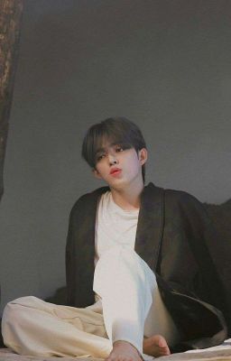 𝒄𝒉𝒆𝒐𝒍𝒉𝒂𝒏; seungcheol lên bảy.