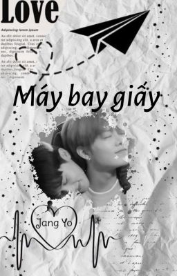 𝒚𝒖𝒎𝒂𝒓𝒌 | máy bay giấy |