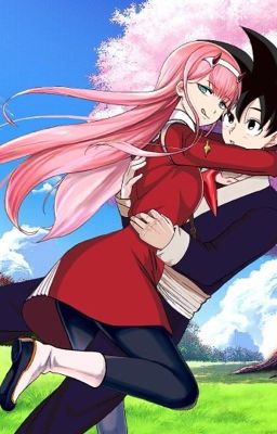 𝒩𝓊ℯ𝓈𝓉ℴ 𝒶𝓂ℴ𝓇 (gokú x zero two)