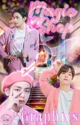 🎨 𝒫𝑅𝐸𝑀𝒜𝒟𝐸𝒮 🗝️【𝙈𝙖𝙜𝙞𝙘 𝙎𝙝𝙤𝙥 𝙂𝙍𝘼𝙋𝙃𝙄𝘾𝙎】🛍️