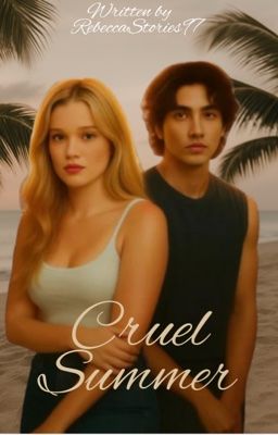 𝒸𝓇𝓊ℯ𝓁 𝓈𝓊𝓂𝓂ℯ𝓇 • 𝐭𝐚𝐲𝐥𝐨𝐫 𝐣𝐞𝐰𝐞𝐥