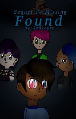 ⚫️ 𝓕𝓸𝓾𝓷𝓭 - Sequel To Missing ⚫️