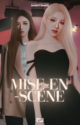 𝓜ise-en-scene , annyeongz