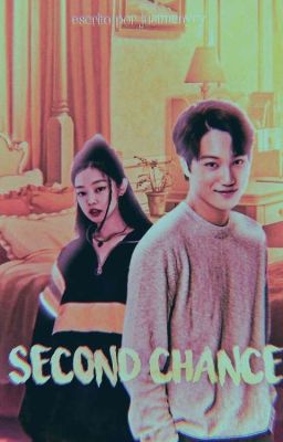 𝓢𝗲𝗰𝗼𝗻𝗱 𝗰𝗵𝗮𝗻𝗰𝗲 ( 'Jenkai )