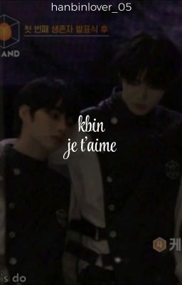 「𝓭𝓸𝓃𝓮」KBin || Je t'aime