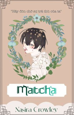 [𝔸𝕝𝕝𝕋𝕒𝕜𝕖𝕞𝕚𝕔𝕙𝕚] Matcha