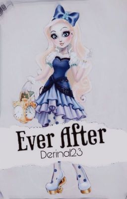 𝔼𝕧𝕖𝕣 𝔸𝕗𝕥𝕖𝕣 | 𝐎𝐜 [Ever After High] ¹