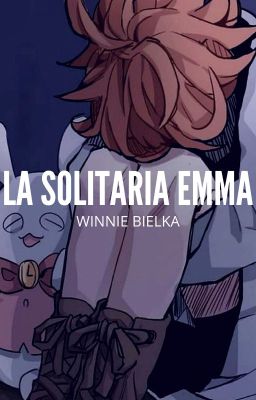 𝕃𝕒 𝕤𝕠𝕝𝕚𝕥𝕒𝕣𝕚𝕒 𝔼𝕞𝕞𝕒🍁(tpn-fic)