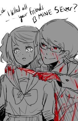 ♡╒𝕃𝕠𝕥𝕤 𝕠𝕗 𝕃𝕠𝕧𝕖╘♡ Yandere OC's x Reader HIATUS