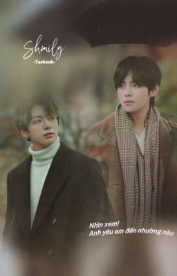 𝕤𝕙𝕞𝕚𝕝𝕪-Taekook-