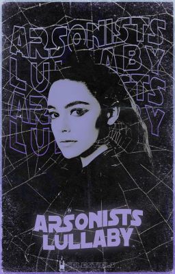 𝕬𝖗𝖘𝖔𝖓𝖎𝖘𝖙𝖘 𝕷𝖚𝖑𝖑𝖆𝖇𝖞, 𝙠𝙖𝙯 𝙗𝙧𝙚𝙠𝙠𝙚𝙧