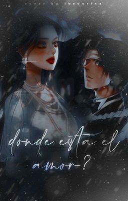  𑐻ႂ ֊ ¿ 𝕯ónde está el amor ?   ✶    chrollo lucilfer ໑