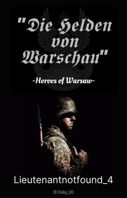 𝕯𝖎𝖊 𝕳𝖊𝖑𝖉𝖊𝖓 𝖛𝖔𝖓 𝖂𝖆𝖗𝖘𝖈𝖍𝖆𝖚: Heroes of Warsaw