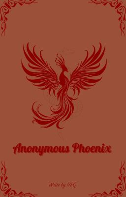 [𝕳𝖆𝖗𝖗𝖞 𝕻𝖔𝖙𝖙𝖊𝖗 𝕱𝖆𝖓𝖋𝖎𝖈] 𝕬𝖓𝖔𝖓𝖞𝖒𝖔𝖚𝖘 𝕻𝖍𝖔𝖊𝖓𝖎𝖝