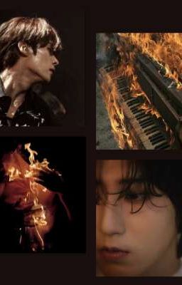 𝕿𝖍𝖊 𝕱𝖑𝖆𝖒𝖊 | Đốm Lửa - MinSung (oneshot)