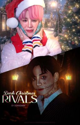 𝖣𝖺𝗋𝗄 𝖼𝗁𝗋𝗂𝗌𝗍𝗆𝖺𝗌 𝗋𝗂𝗏𝖺𝗅𝗌 🎄🎃𝗄.𝗆 