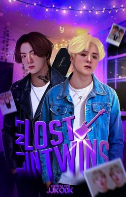 𝖫𝖨NT: Lost in Twins • pjm + jjk