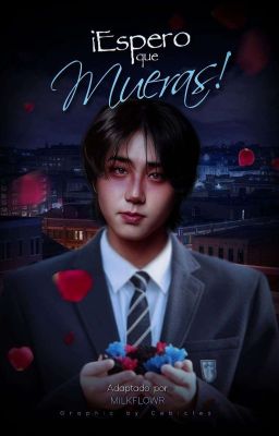 ¡𝖾𝗌𝗉𝖾𝗋𝗈 𝗊𝗎𝖾 𝗆𝗎𝖾𝗋𝖺𝗌! ⋆ 𐙚 ̊. 𝗺𝗶𝗻𝗌𝗎𝗇𝗀 (Editando)