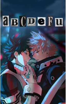 𝗔 𝗕 𝗖 𝗗 𝗘 𝗙𝗨  [Bakudeku]