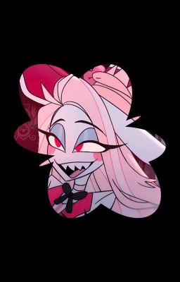 𝗔𝗥𝗔𝗗𝗜𝗔 𝒇𝒕 HAZBIN HOTEL