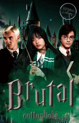 𝗕𝗥𝗨𝗧𝗔𝗟 ━━ h. potter, d. malfoy