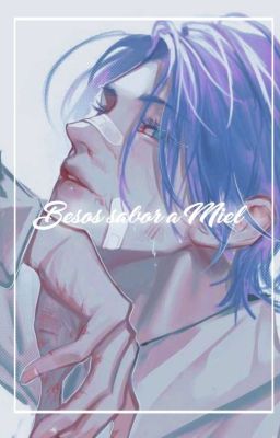 ❝𝗕𝗲𝘀𝗼𝘀 𝘀𝗮𝗯𝗼𝗿 𝗮 𝗠𝗶𝗲𝗹❞  【Langa Hasegawa】 