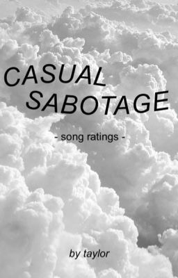 𝗖𝗔𝗦𝗨𝗔𝗟 𝗦𝗔𝗕𝗢𝗧𝗔𝗚𝗘 ,, song ratings 